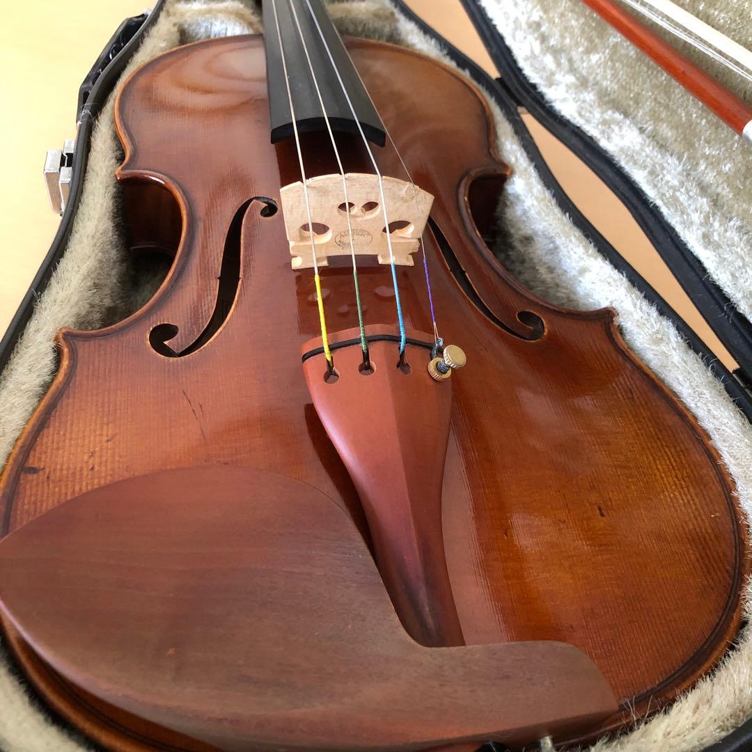 Scott Cao工房 STV800E 2006年製 4/4