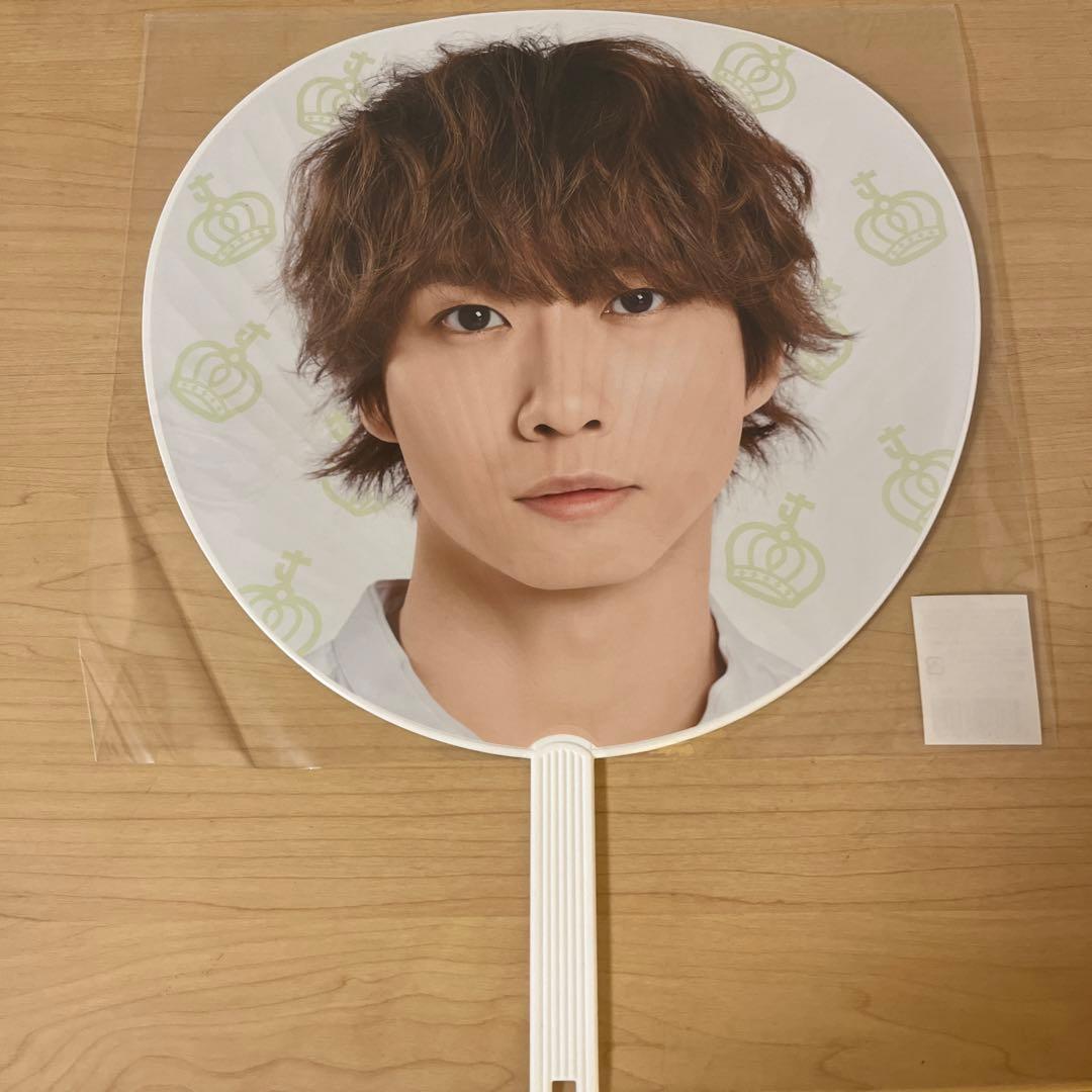 中村海人 うちわ まとめ売り 中村海人 うちわ