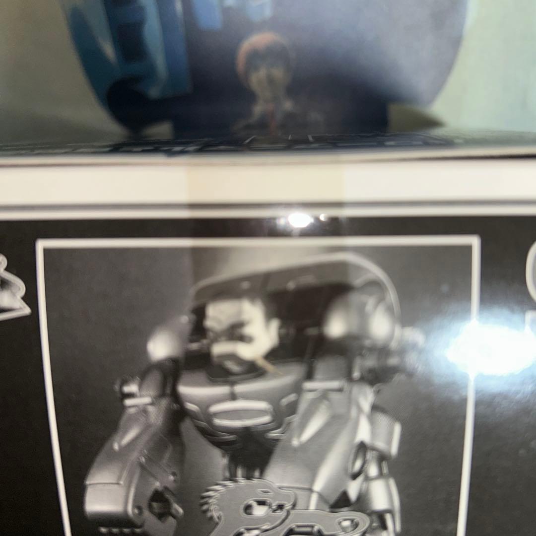 未開封ガオレンジャーパワーアニマルシリーズSPガオエイプ　アートコレクション限定