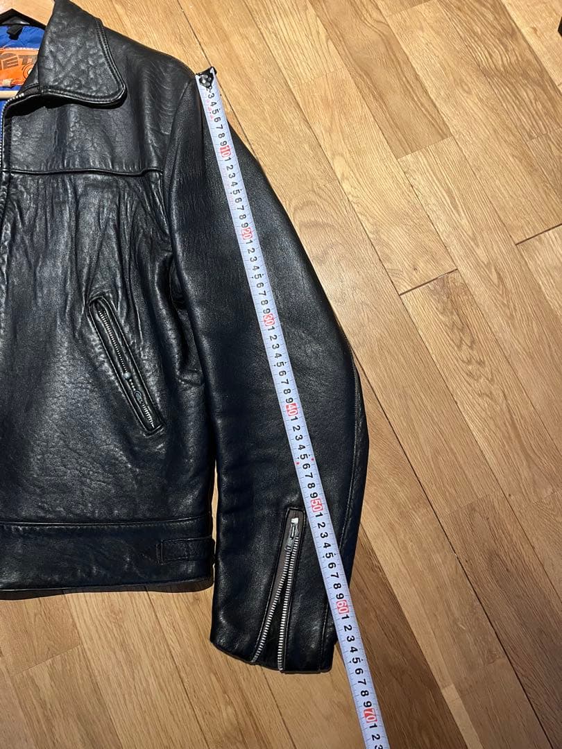 Kett（ケット） シングルライダース