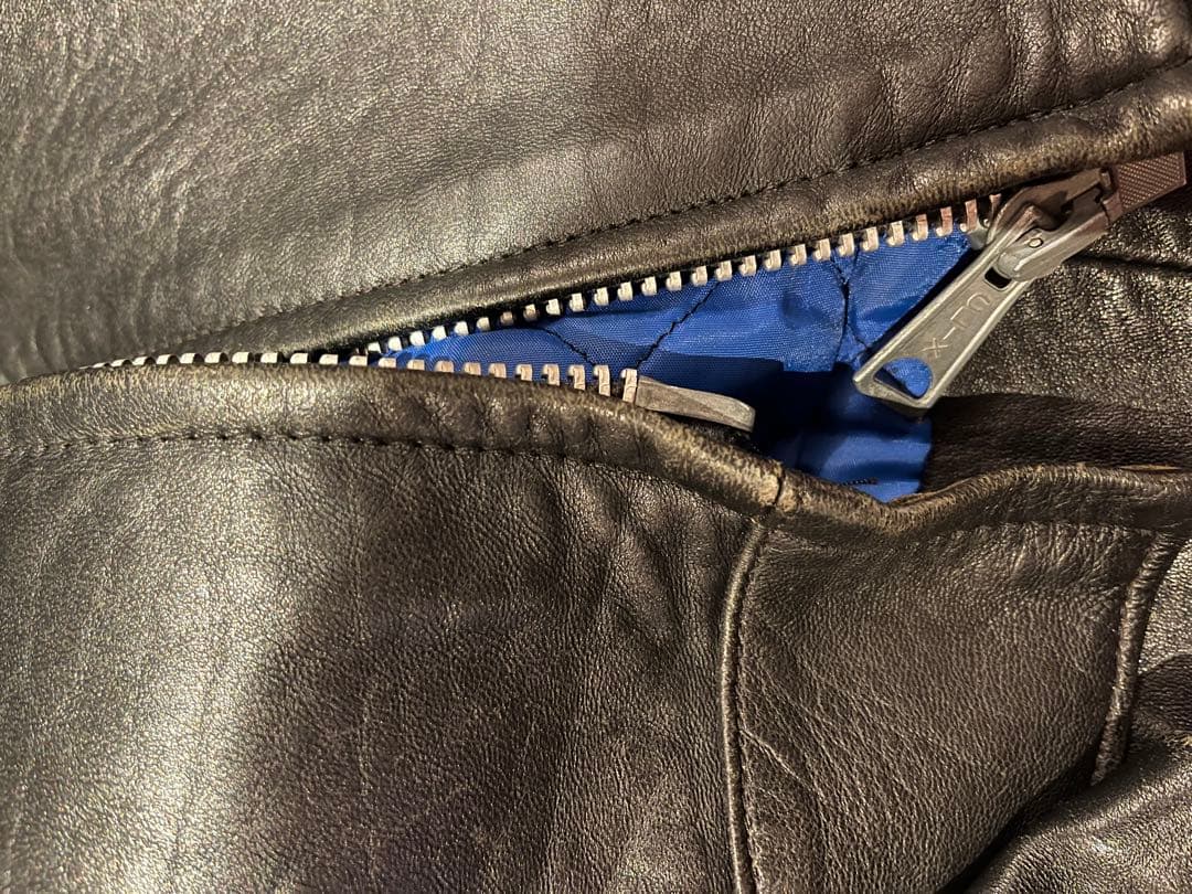 Kett（ケット） シングルライダース