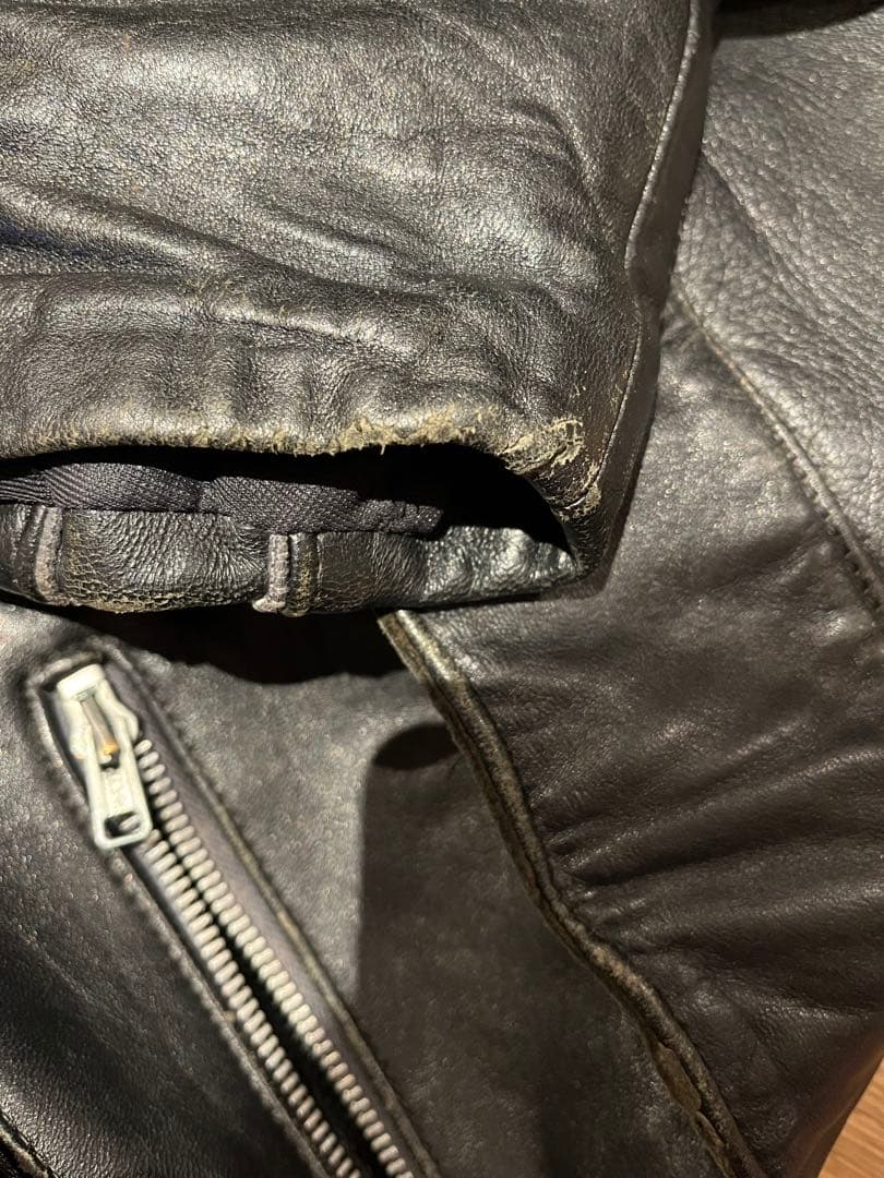 Kett（ケット） シングルライダース