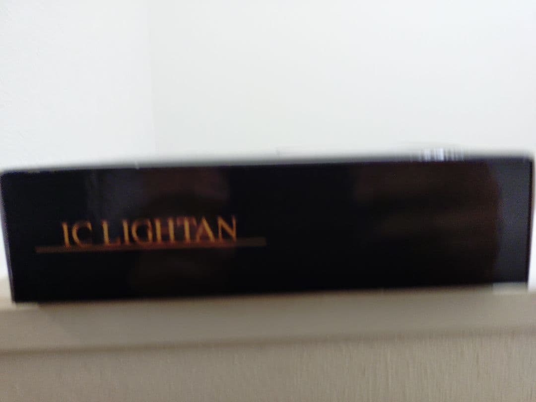 BANDAI 超合金黄金戦士ダイラタン IC LIGHTAN アイシーライタン