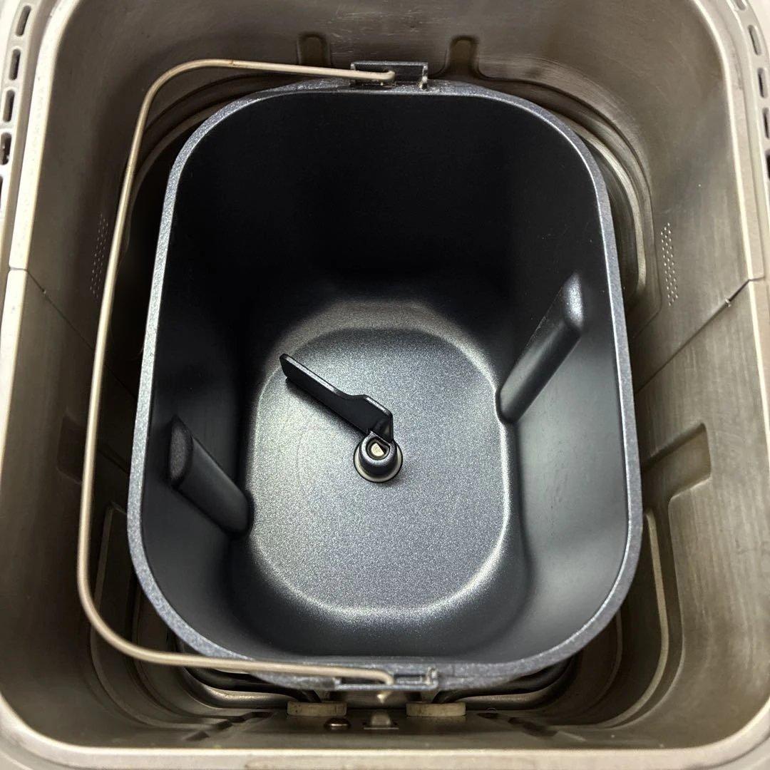 はこやホームベーカリー　SD-BMT2000 1.5-2斤