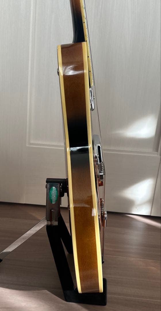 (中古)エレキギター セミアコAriaProⅡ TA600