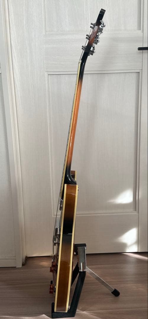 (中古)エレキギター セミアコAriaProⅡ TA600