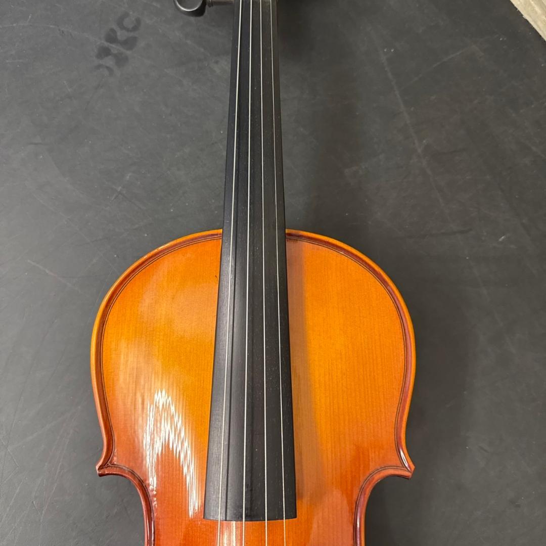 ☆Stentor　4/4 バイオリン　The Stentor Student Ⅱ