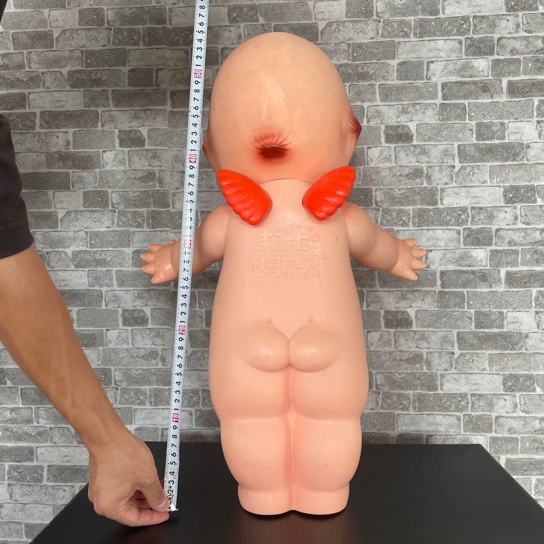 キューピー人形 60cm