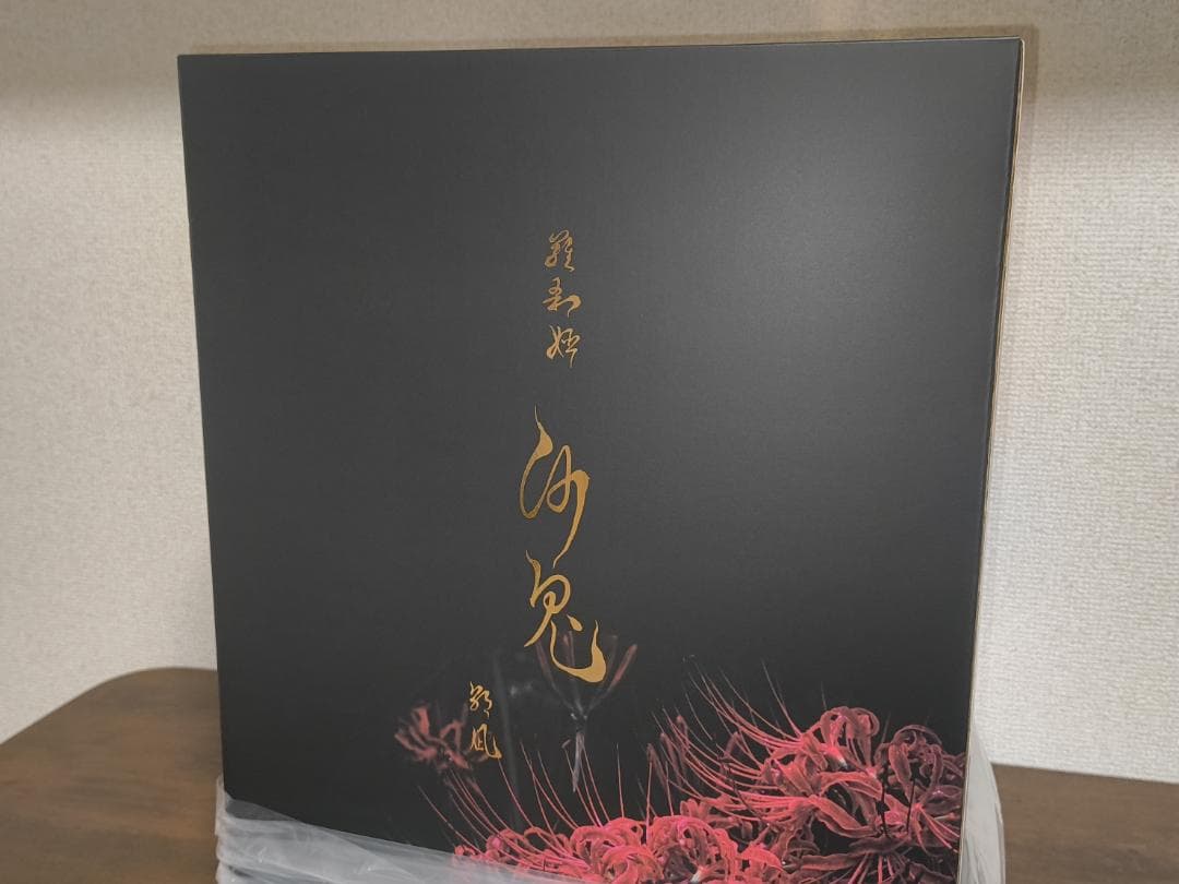 インビナ 羅刹姫 沙鬼 1/5 完成品フィギュア 未開封