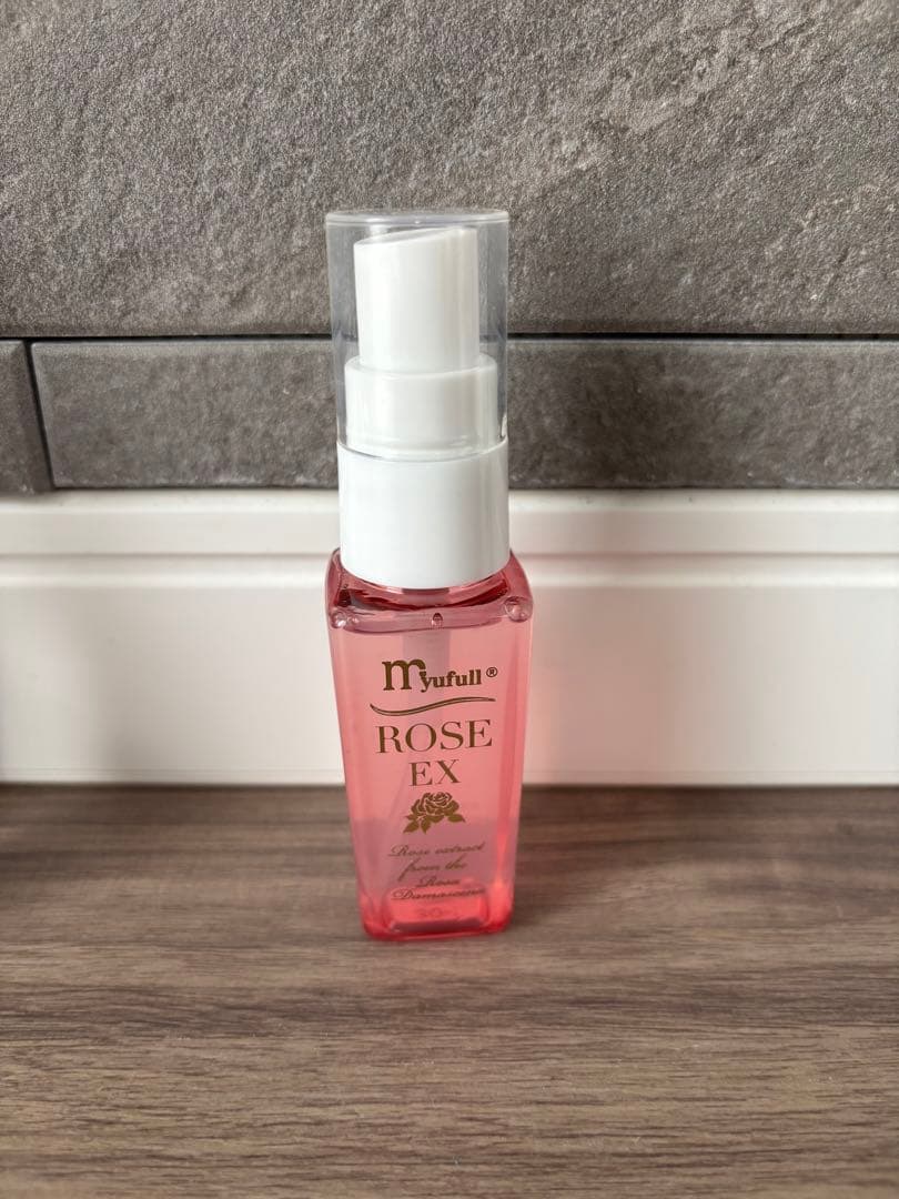 ミューフル6点セット