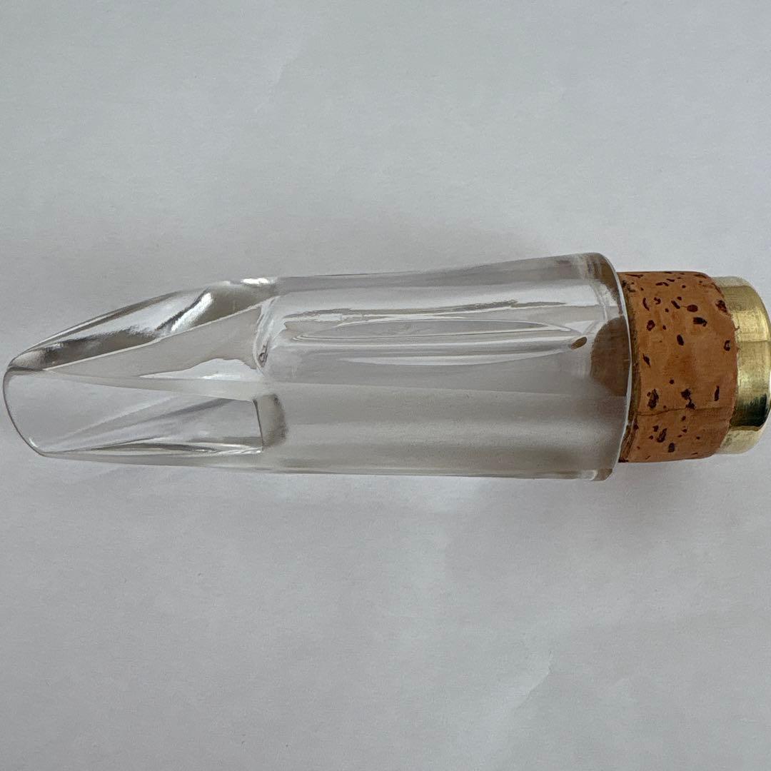 バンドレン A1 クラリネット マウスピース 美品