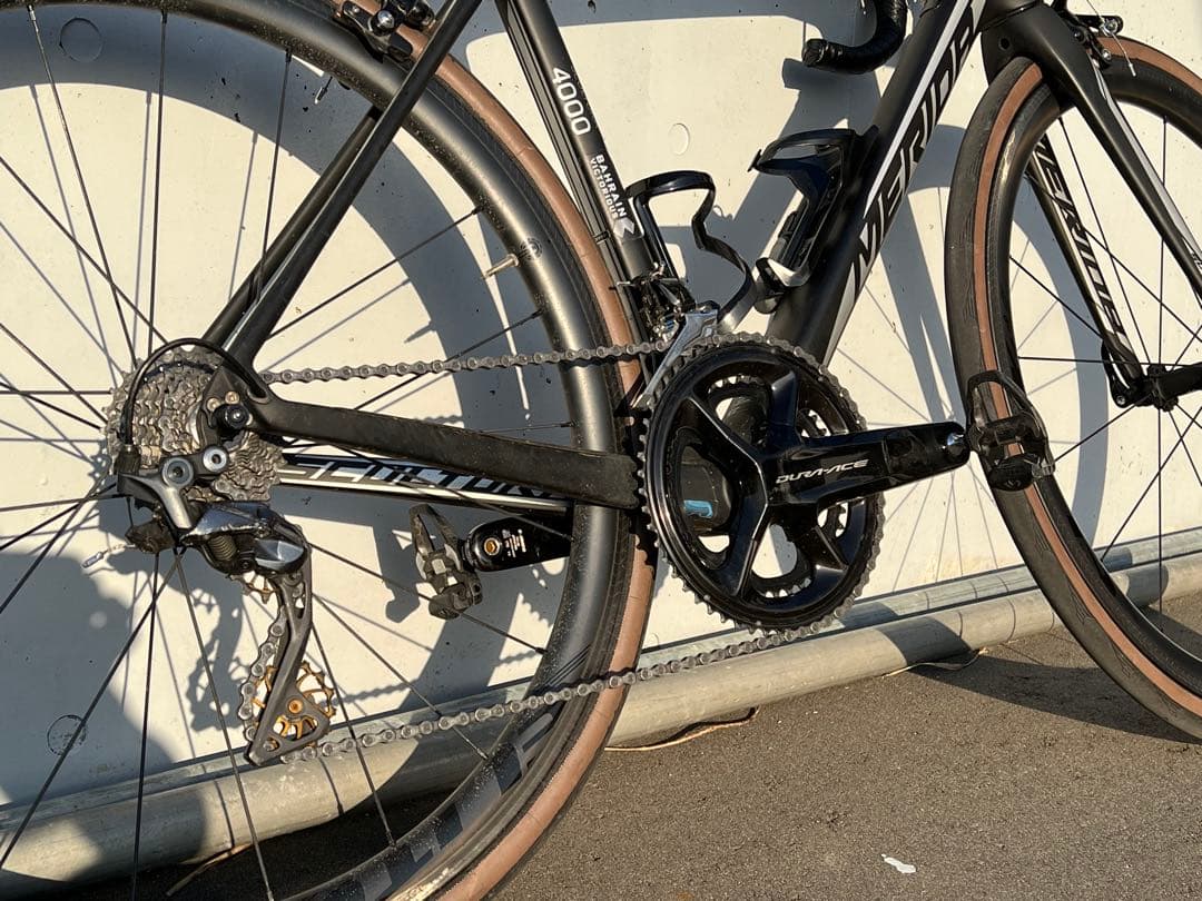 札幌！ メリダ MERIDA SCULTURA4000 ロードバイク