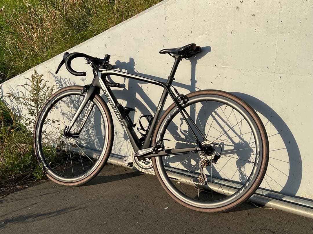 札幌！ メリダ MERIDA SCULTURA4000 ロードバイク