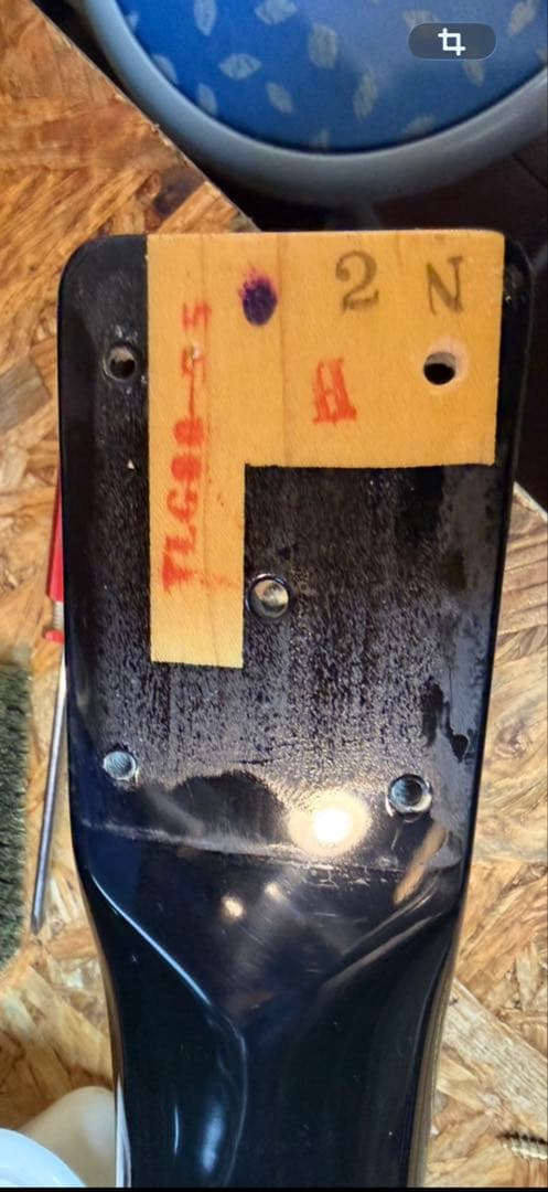 Fender Japan テレキャスター 1992〜93年製 Mシリアル 日本製 - メルカリ