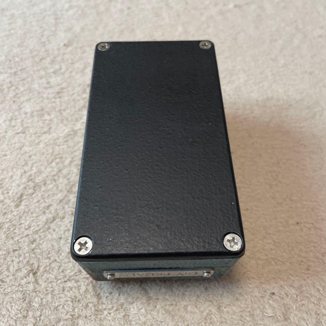 Petla OD4ABSSCM KarDian TS系 エフェクター 歪みペダル petla 45台