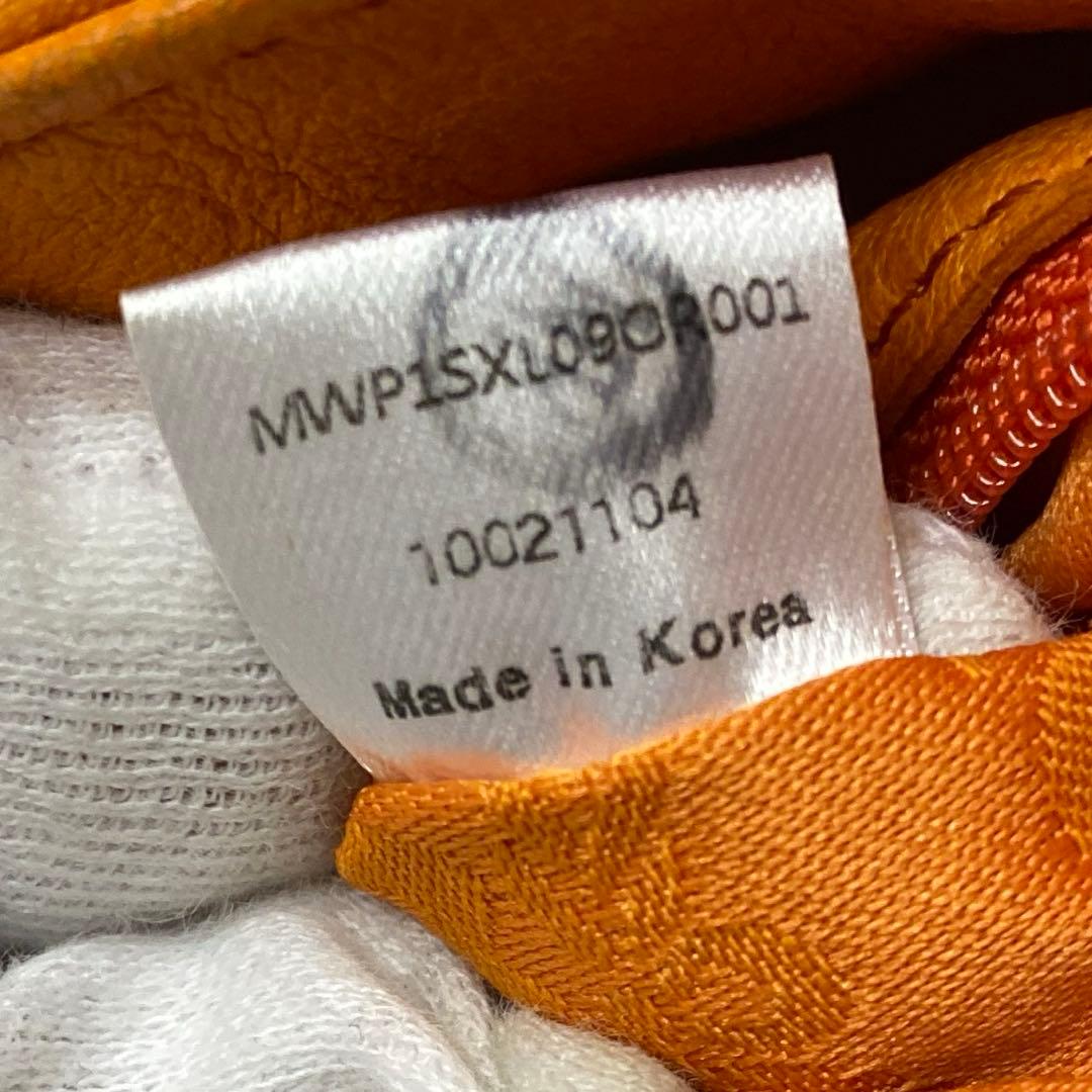 LJB03-6 エムシーエム チェーンショルダーバッグ ハンドバッグ