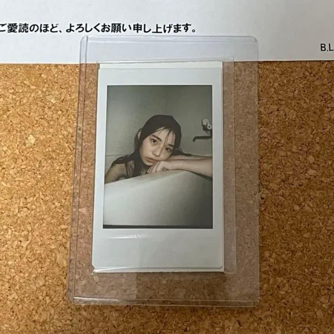 菊地姫奈 カレンダーブック 抽選 当選品 チェキ B.L.T. お風呂 菊地姫奈 カレンダーブック 抽選 当選品 チェキ B.L.T. お風呂 菊地姫