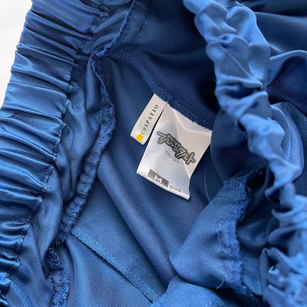 おちこぼれフルーツタルト 衣装 Mサイズ 漫画 浜弓場双 コスプレ おちフル