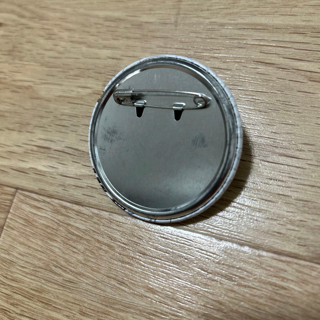 名探偵コナン ジャイアンツ 毛利蘭 缶バッジ