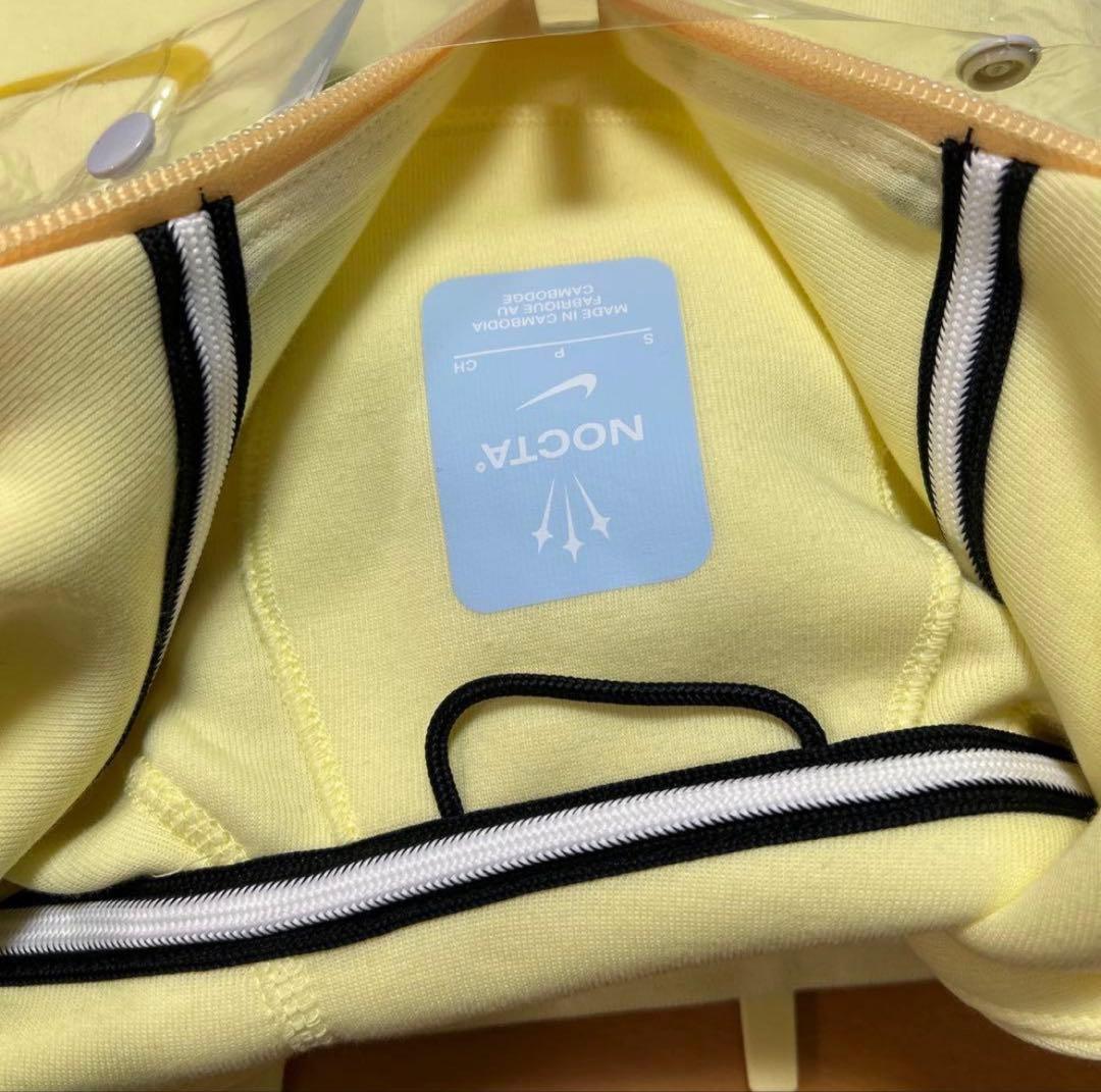 【定価22330円】NIKE NOCTA ノクタ テックフリース パーカー L