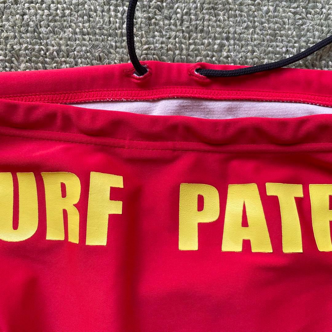 ellesse ライフセーバー 競パン Life Saver 【ライフセービング】競パン