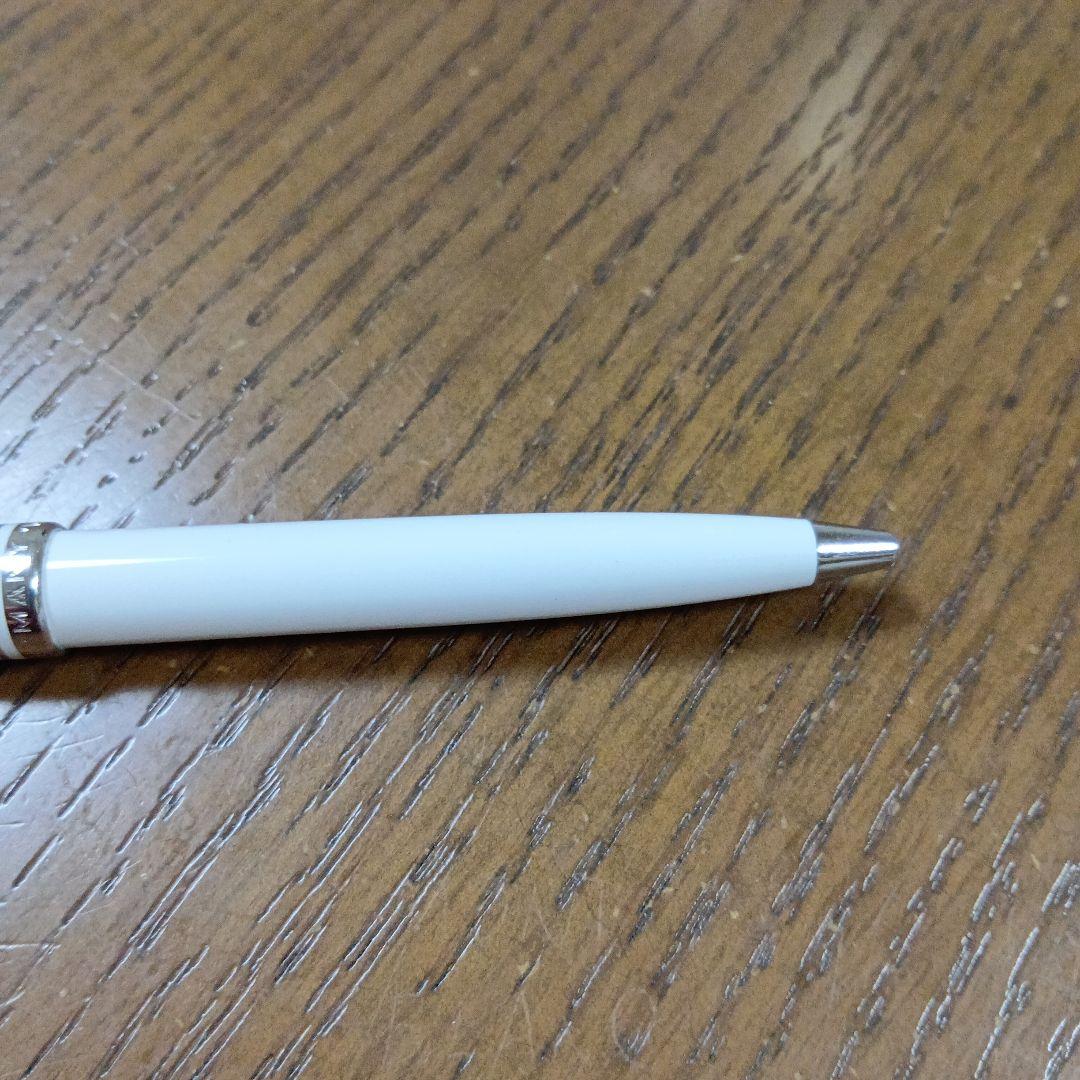 MONTBLANC ボールペン