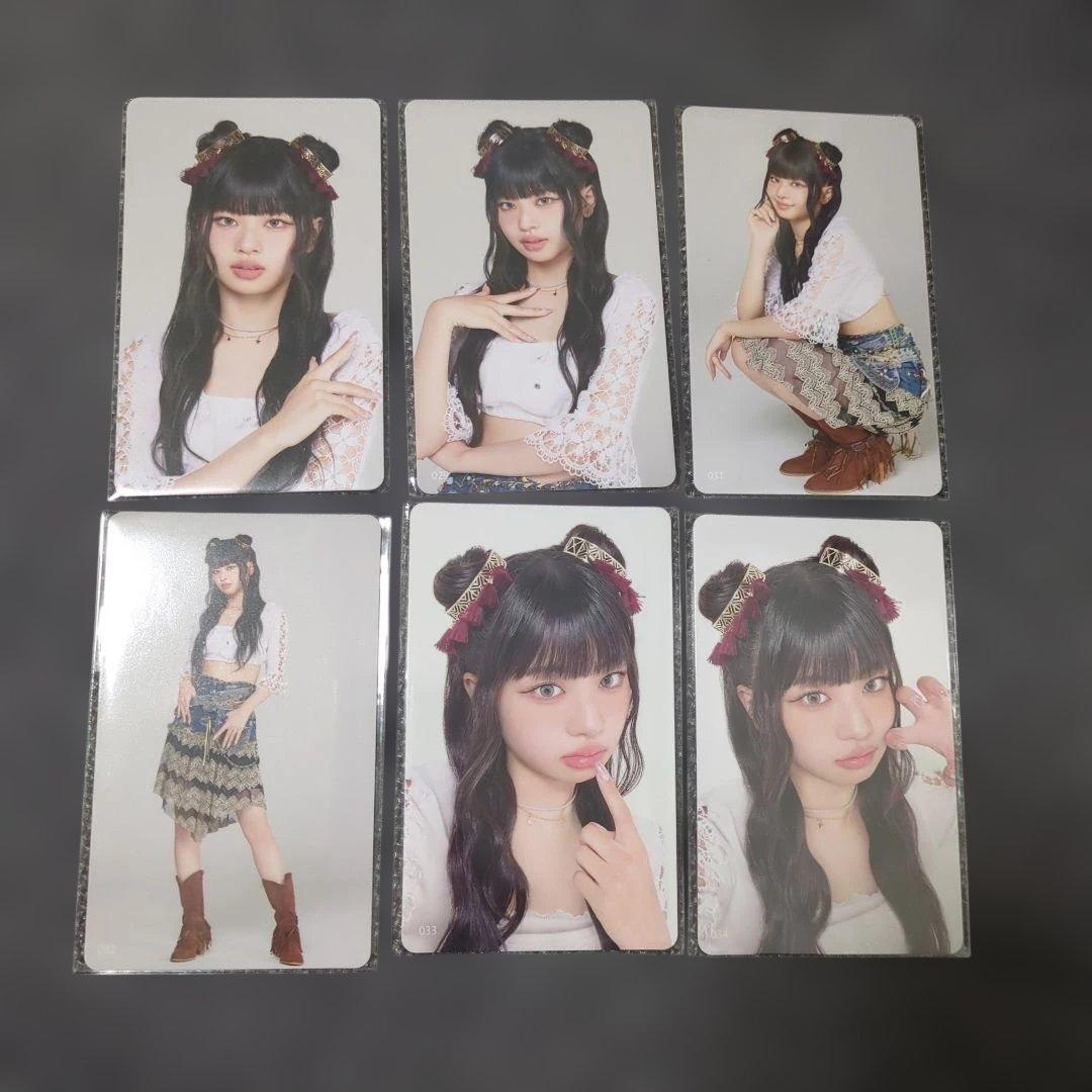 ME:I 村上璃杏 トレカ ラポスタ - メルカリ