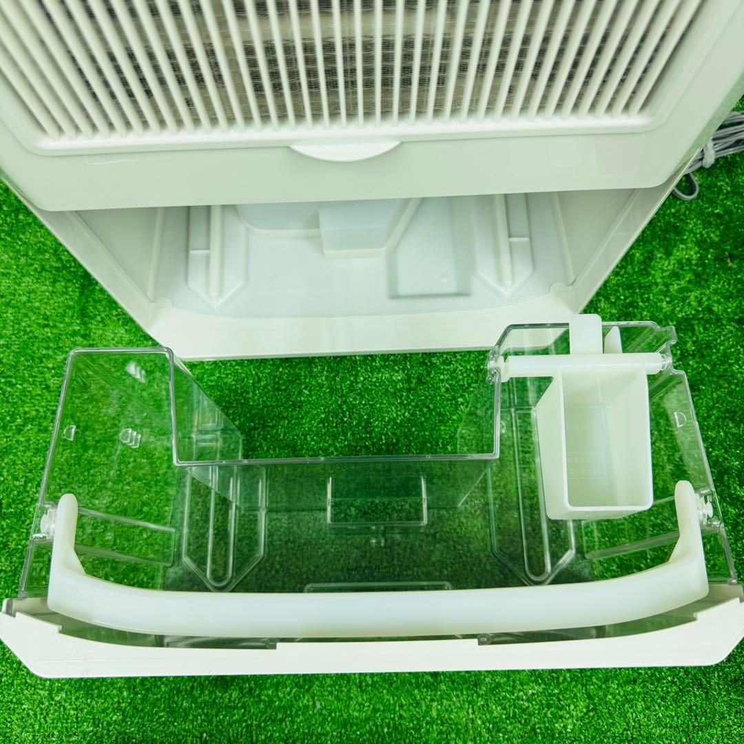 コロナ どこでもクーラー 冷風・衣類乾燥除湿機 CDM-1419 ホワイト