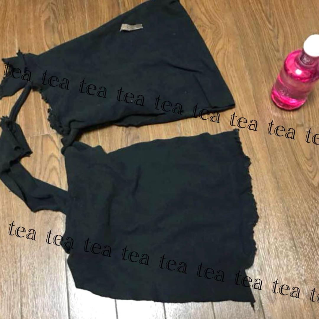 IF SIX WAS NINE/PYTHON/TK/M LGB トップス goa python tank top