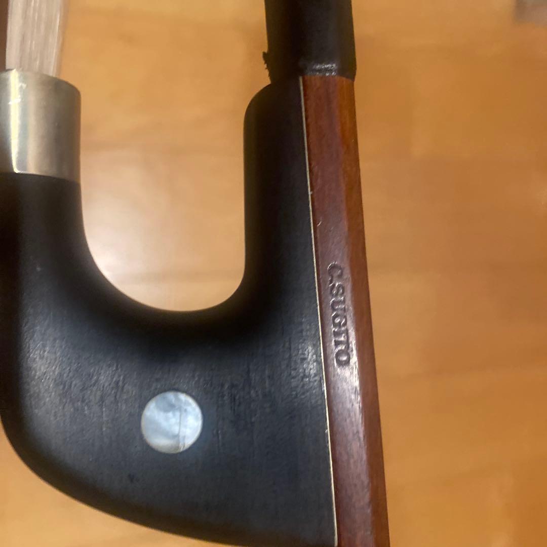 弦楽器 C.SUGITO Standard-A