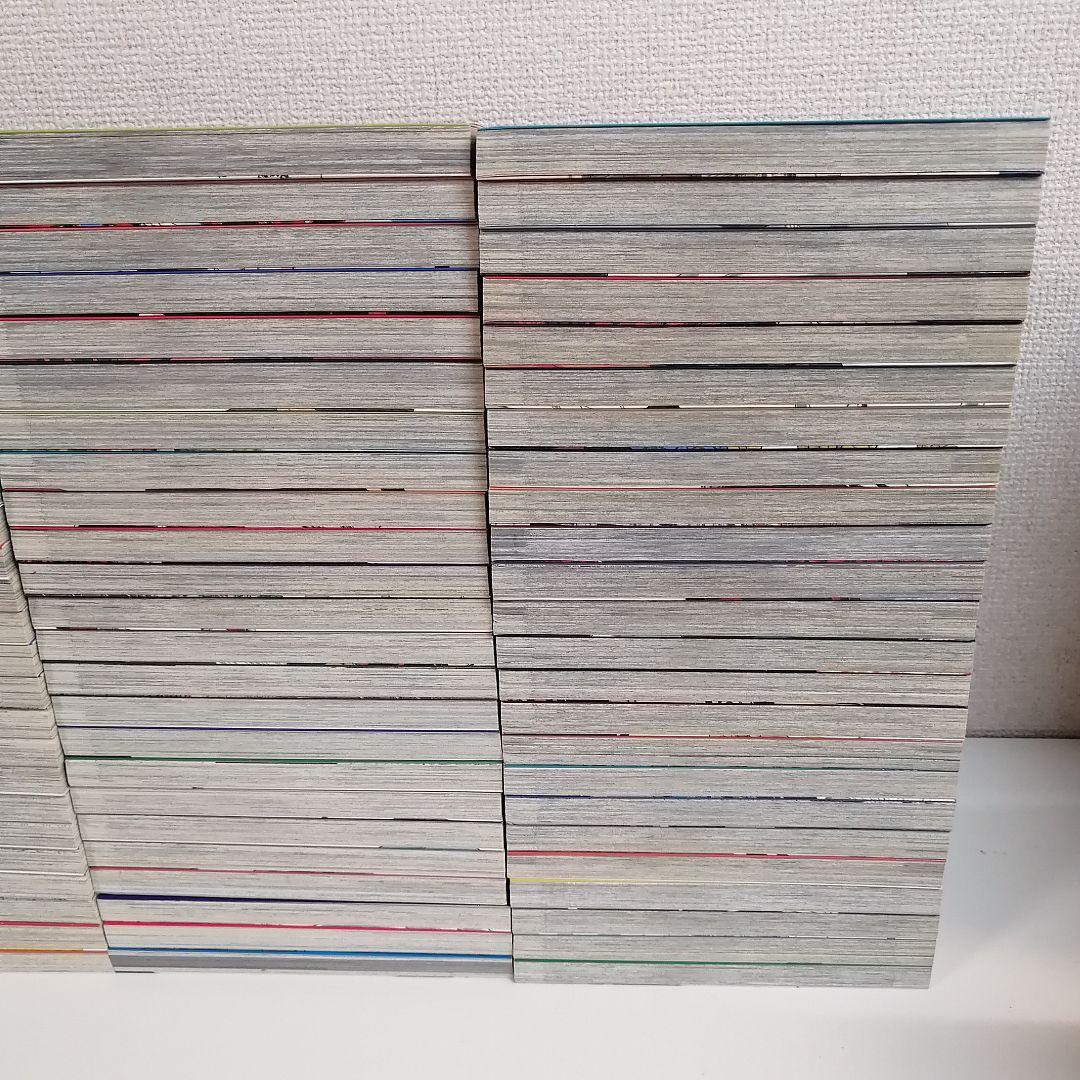 メッセ不要　ナルト　全巻セット