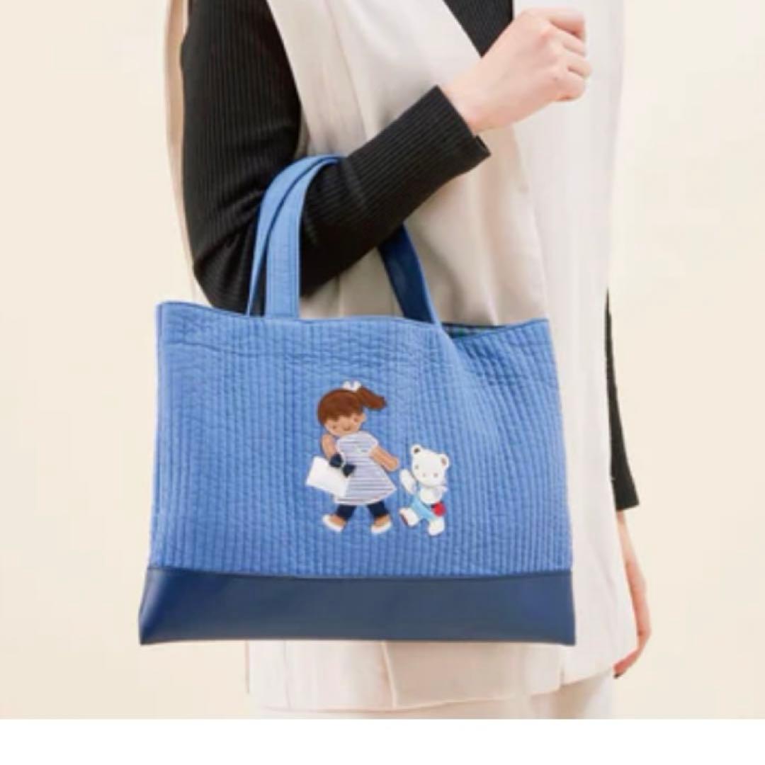 新品未使用品】 ファミリア ピオヌンナル MILK ⭐︎ フェイラー コラボ