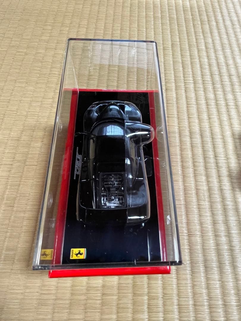 京商 1/43 FERRARI F50 AUTOart