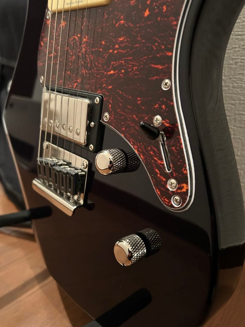 YAMAHAパシフィカ611HFM 純正ソフトケース、説明書、保証書等付属