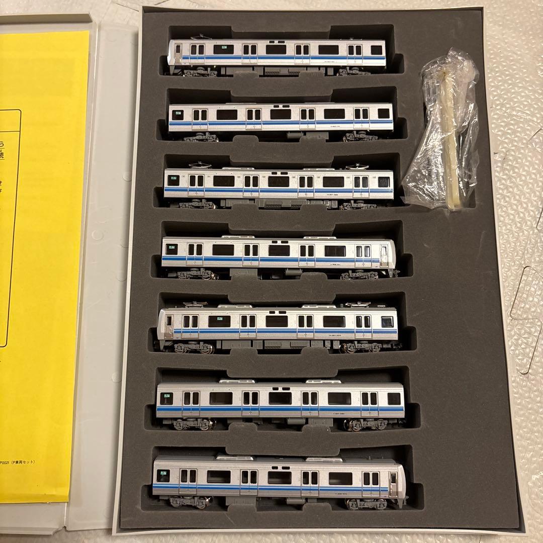 TOMIX 207 1000系　東西線