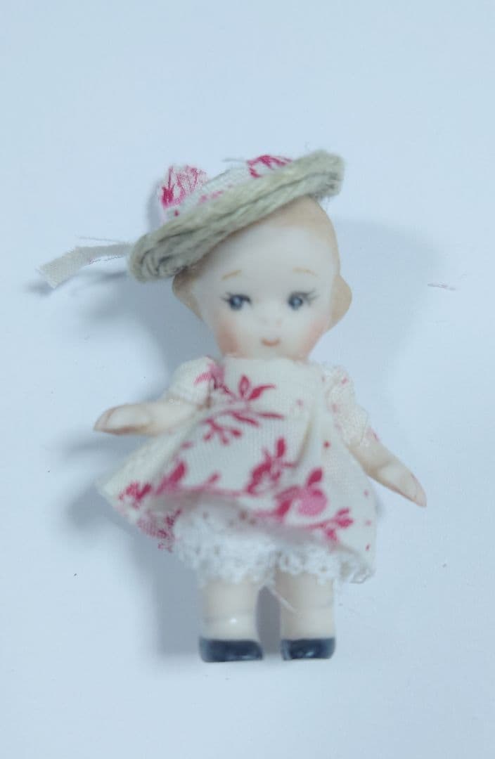 2025年最新】ビスクドール アンティークの人気アイテム - メルカリ 熊