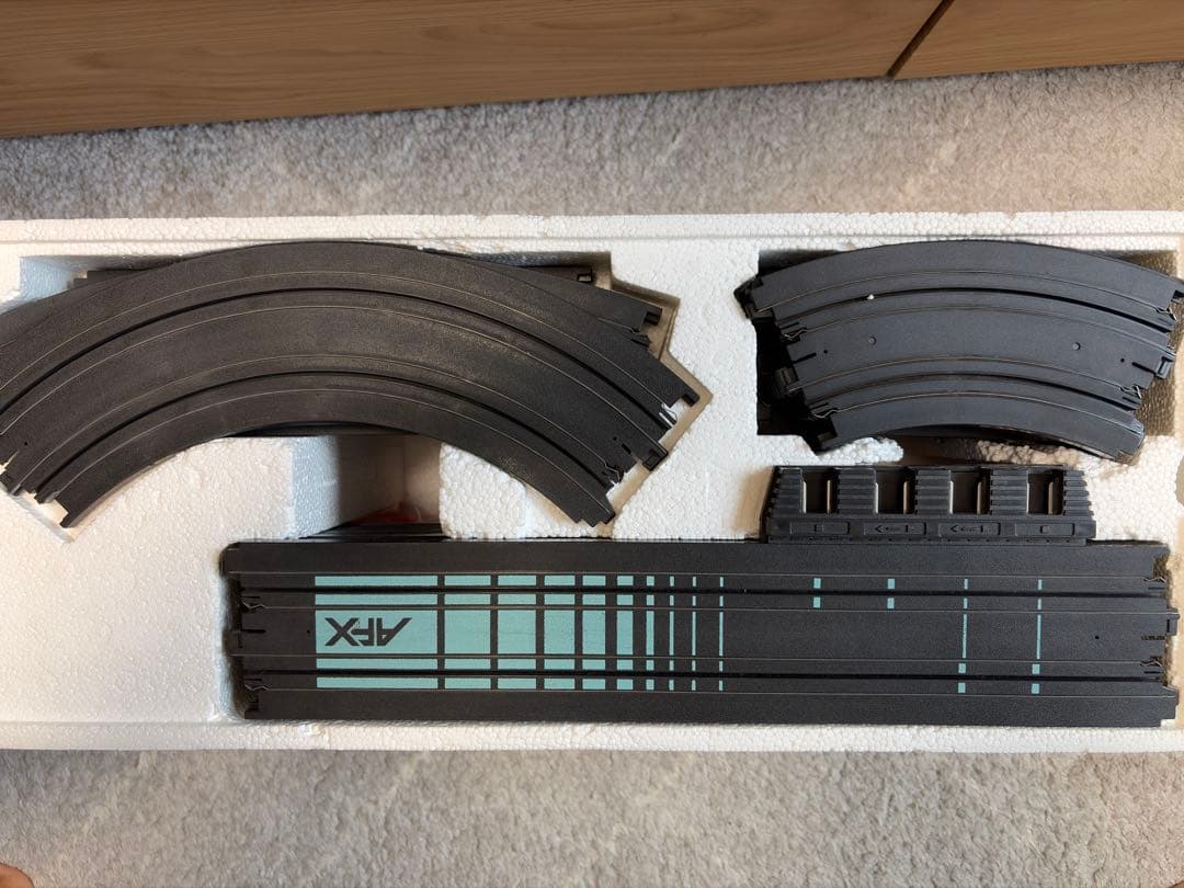 F-1世界16戦セット　ルマン ELコントロールステーション耐久レースセット