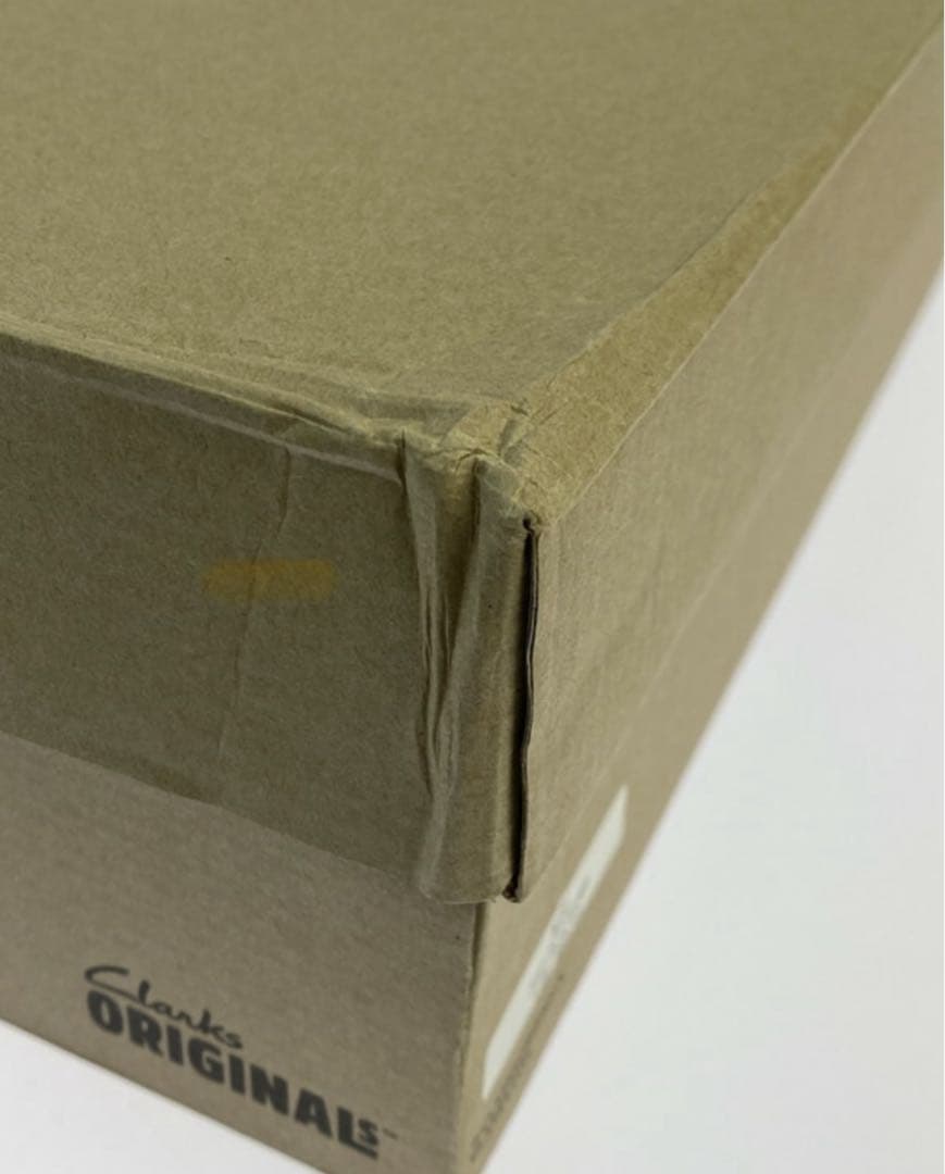 【新品】Clarks クラークス ×HAVEN WEAVER デッキシューズ