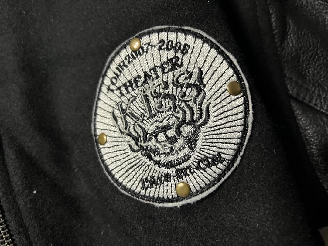 ラルクアンシエルL'Arc〜en〜Cielラルクリ☆スタジャン☆