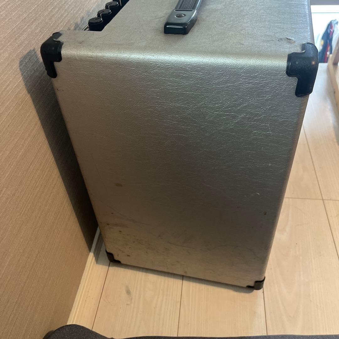 キーボードアンプ ローランド CUBE CK 60 Keyboard