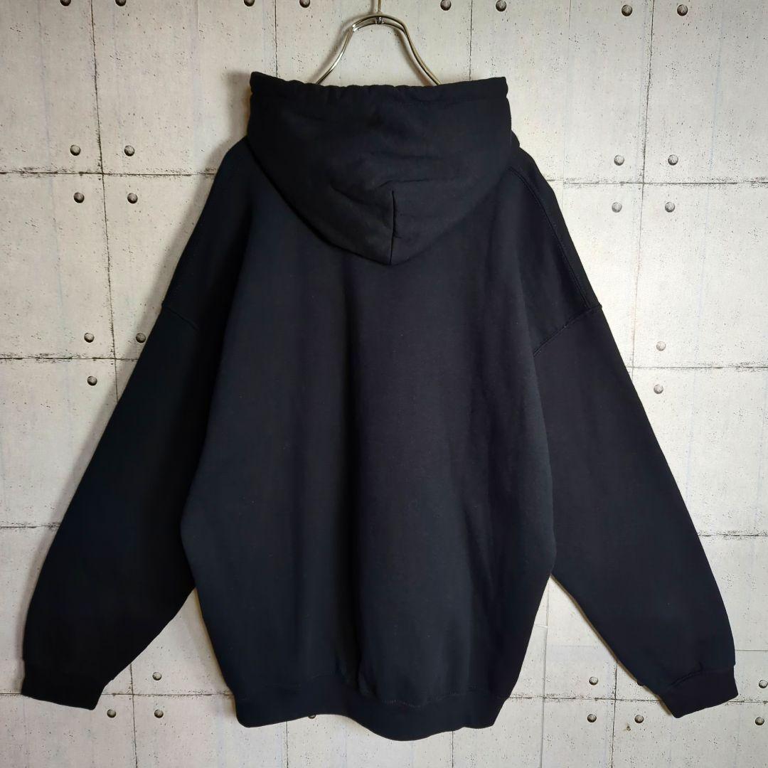 【限定コラボ】ネイバーフッド × バウンティハンター　ロゴパーカー　即完XL