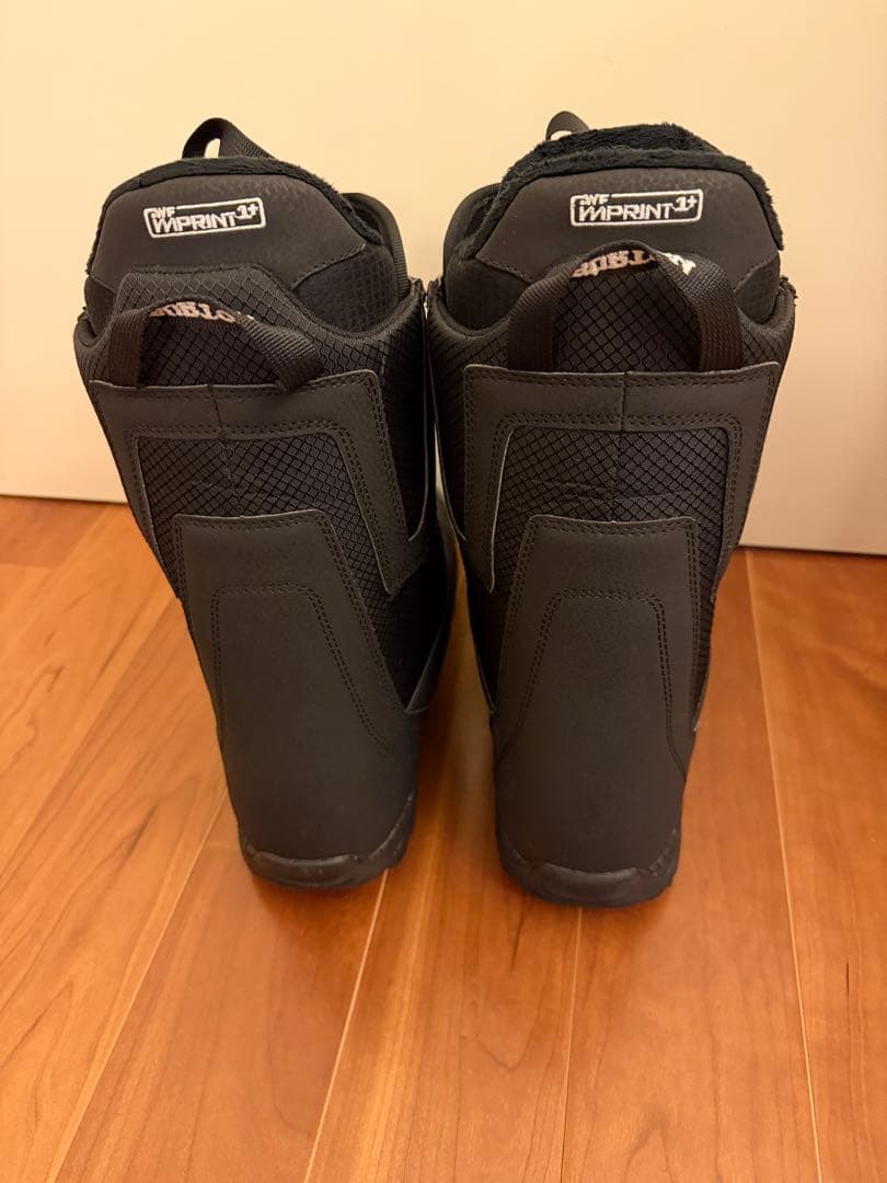 スノーボード burton moto boa wide 28cm