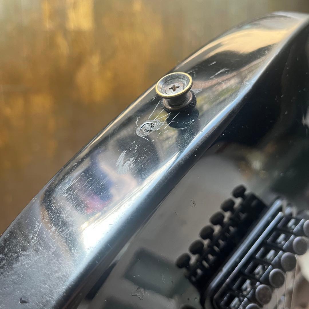 【日本製】YAMAHA RGX512J★SSH★コイルタップ