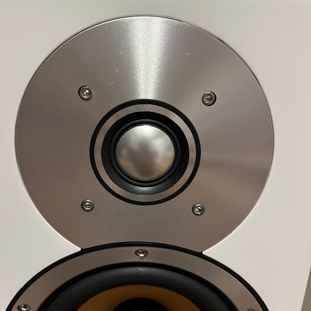 B&W Bowers & Wilkins スピーカー CM1 プレミアムホワイト｜B&W Bowers