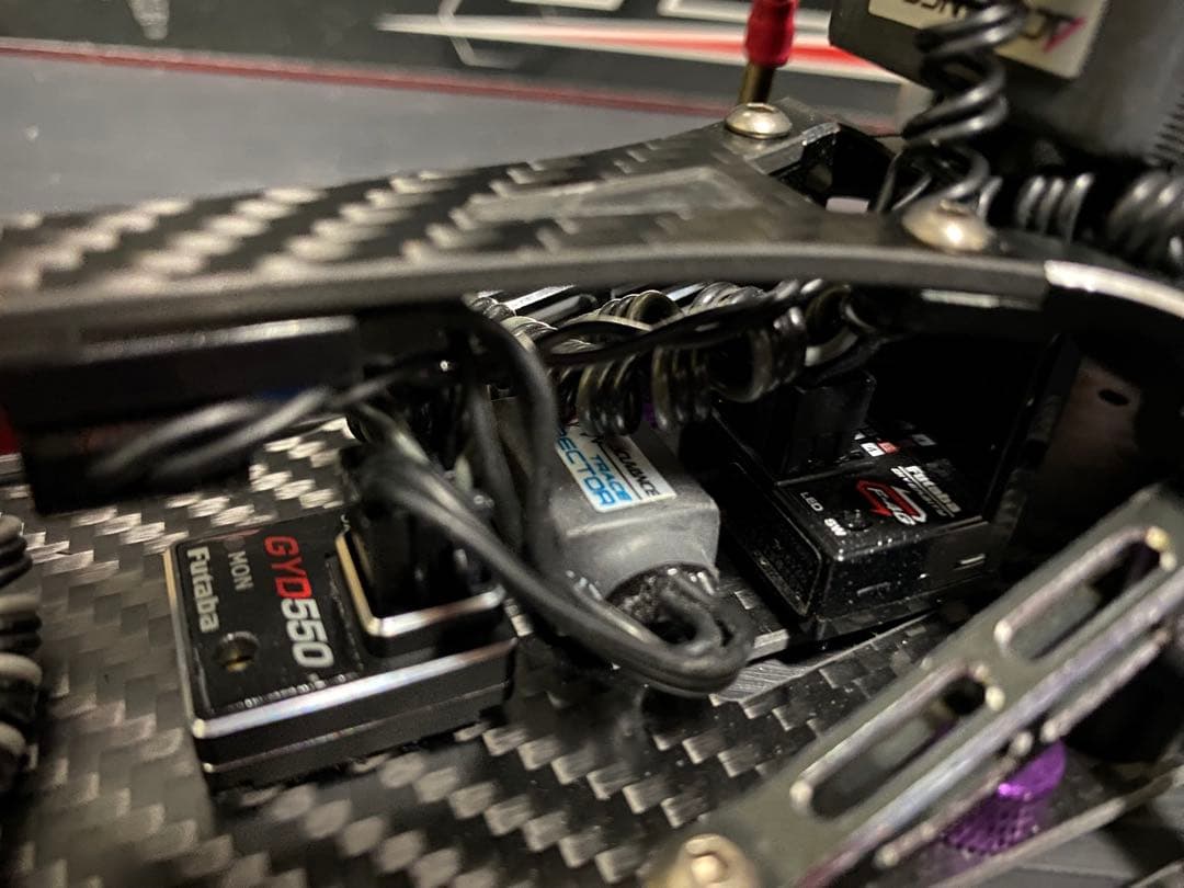 ReveD RDX メカ付きよしぞうさん専用