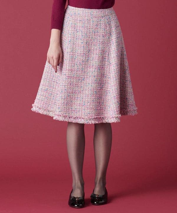 ❤️トッカ❤️クロスタータ スカート❤️