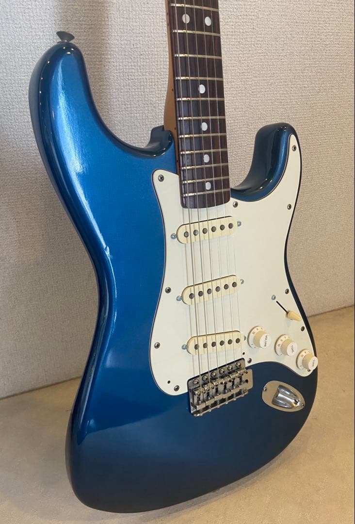 TOKAI SILVER STAR シルバースター　ギター トーカイ 81年製