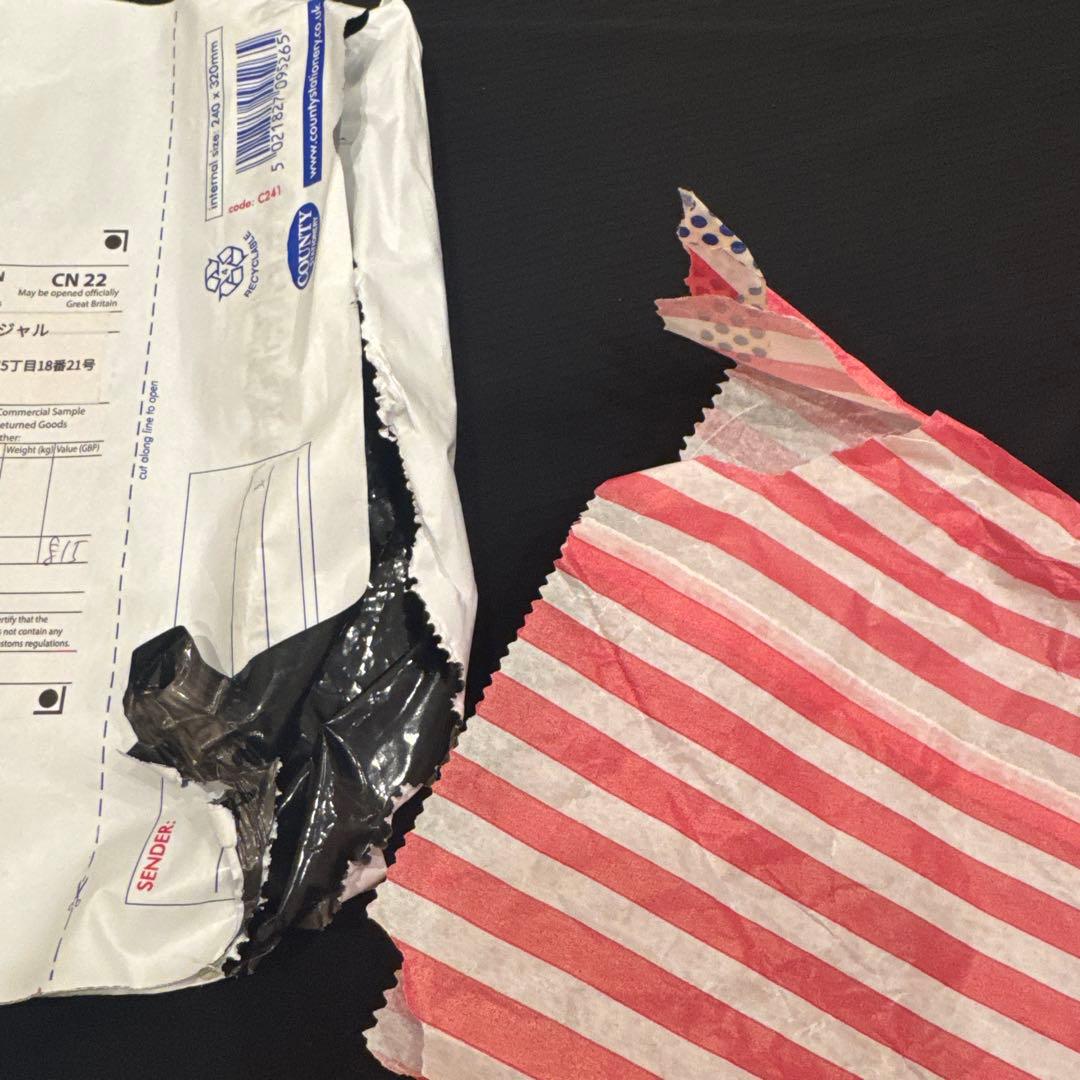 【貴重】ジャルジャル二人から贈られたお土産＋おまけ多数