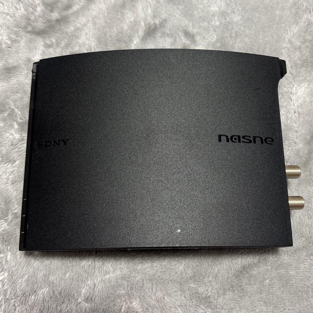 nasne ナスネ CECH-ZNR1J 500G