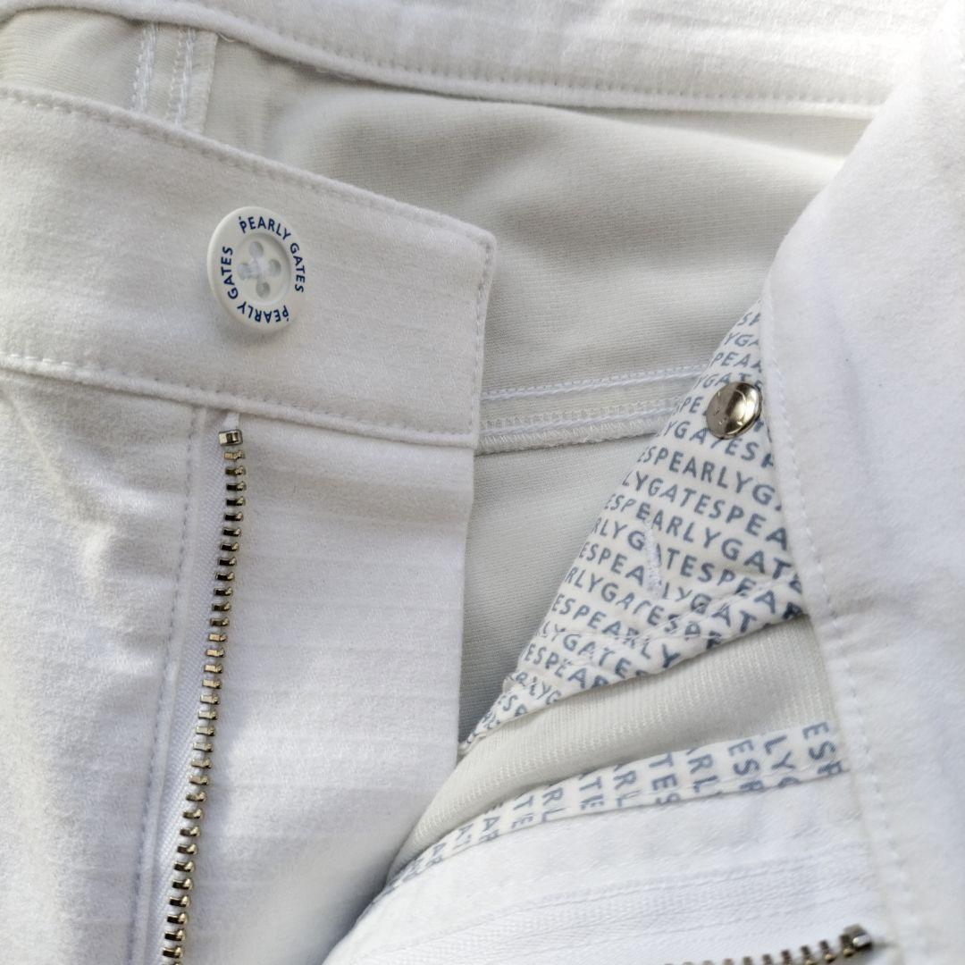 パーリーゲイツ　パンツ　秋冬